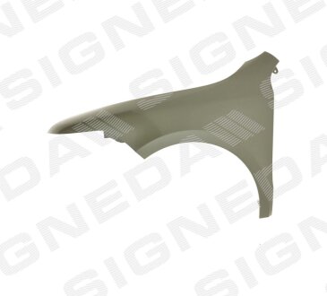 Крило SKODA SUPERB (3T), 06.08 - 06.13 SIGNEDA PSD10012AL