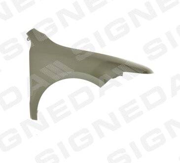 Крило SKODA SUPERB (3T), 06.08 - 06.13 SIGNEDA PSD10012AR