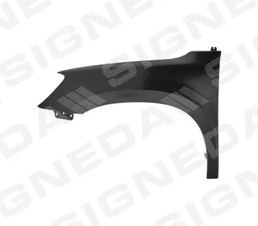 Крило SKODA YETI (5L), 09.09 - 09.13 SIGNEDA PSD10013AL