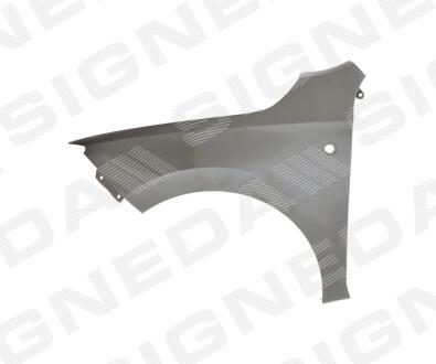 Крило SEAT TOLEDO 2012-2018 SIGNEDA PSD10015AL