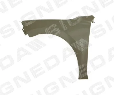 Крило SKODA RAPID, 12 - 19 SIGNEDA PSD10019AL