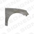 Крило SKODA SUPERB, 15 - SIGNEDA PSD10020AR (фото 1)