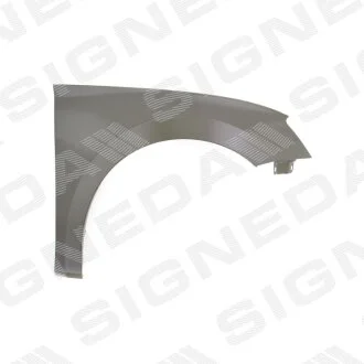 Крило SKODA SUPERB, 15 - SIGNEDA PSD10020AR
