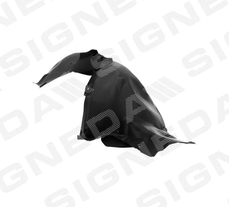 Підкрилок SKODA YETI (5L), 09.09 - 09.13 SIGNEDA PSD11013AL (фото 1)