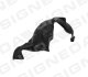 Підкрилок SKODA OCTAVIA, 13 - 17 SIGNEDA PSD11014AR (фото 1)