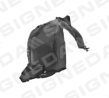 Підкрилок SKODA KODIAQ, 17- SIGNEDA PSD11022AR