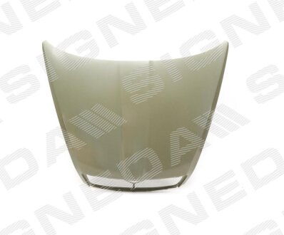 Капот Skoda Octavia 2004-2008 SIGNEDA PSD20007A