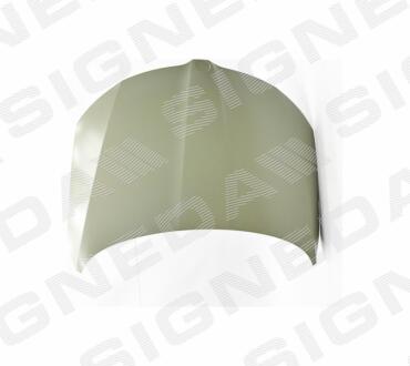 Капот Skoda Rapid 2012-2019 SIGNEDA PSD20016A