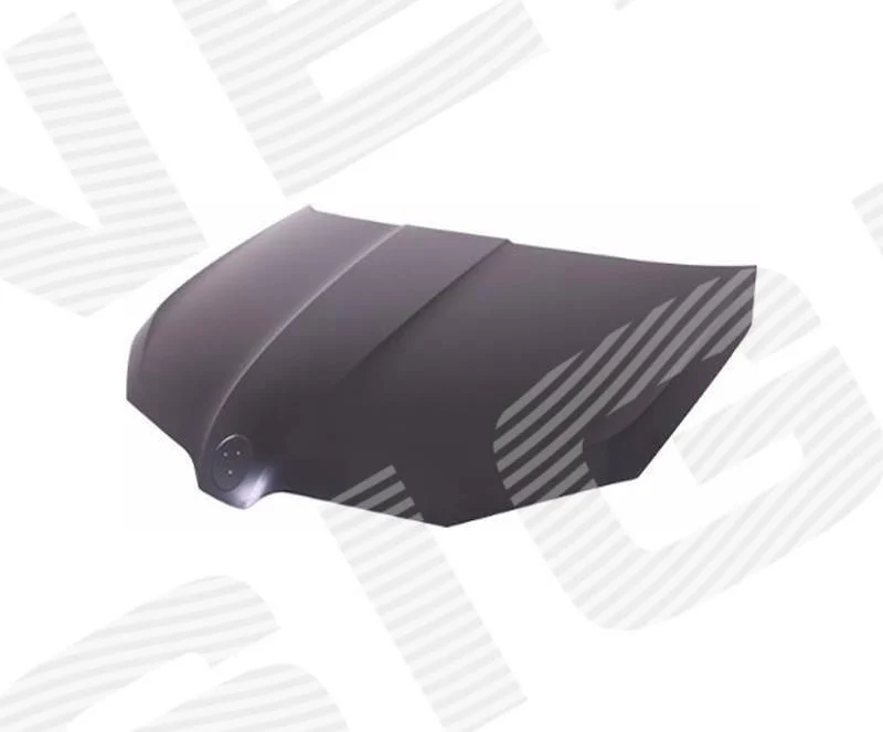 Капот SKODA FABIA, 14 - SIGNEDA PSD20019A (фото 1)