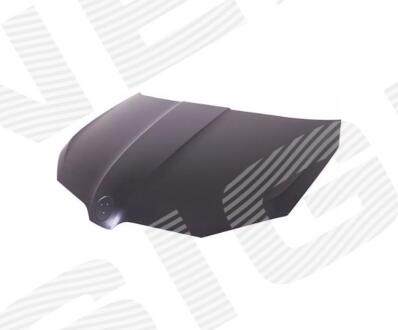 Капот SKODA FABIA, 14 - SIGNEDA PSD20019A