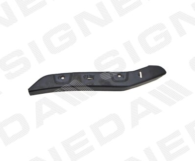 Кронштейн бампера SKODA OCTAVIA, 13 - 17 SIGNEDA PSD43025AL