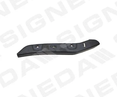 Кронштейн бампера SKODA OCTAVIA, 13 - 17 SIGNEDA PSD43025AL