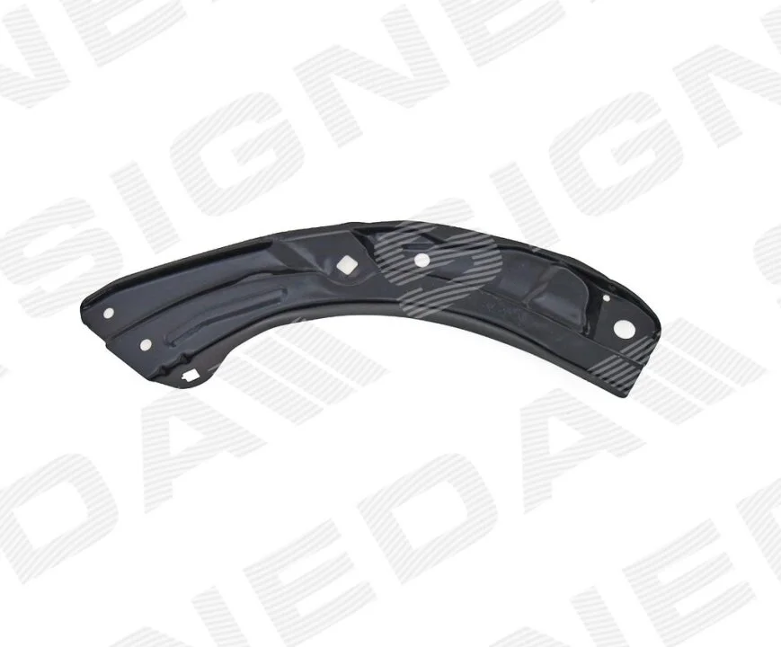 Кронштейн фари передньої SKODA RAPID, 12 - 19 SIGNEDA PSD43065AL (фото 1)