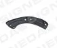 Кронштейн фари передньої SKODA RAPID, 12 - 19 SIGNEDA PSD43065AL (фото 1)