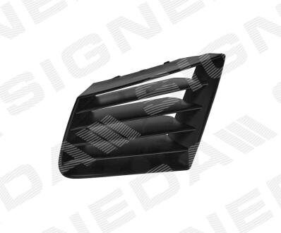 Решітка радіатора SEAT CORDOBA, 02 - 09 SIGNEDA PST07007GL