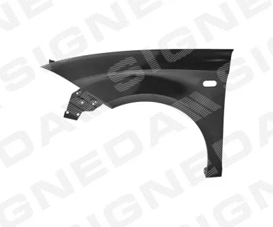 Крило SEAT ALTEA, 04 - 15 SIGNEDA PST10011AL