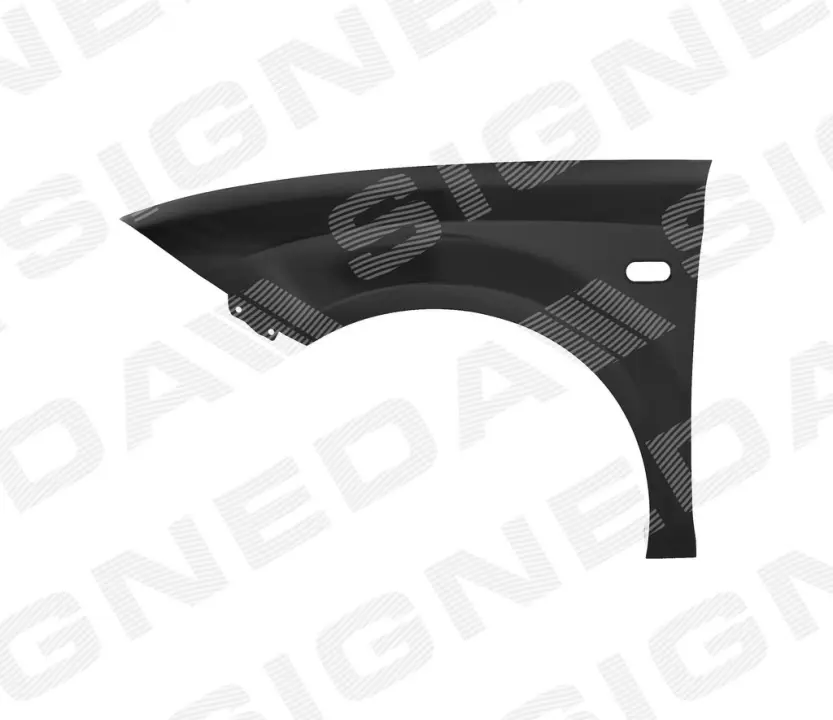 Крило SEAT LEON, 05 - 12 SIGNEDA PST10012AL (фото 1)