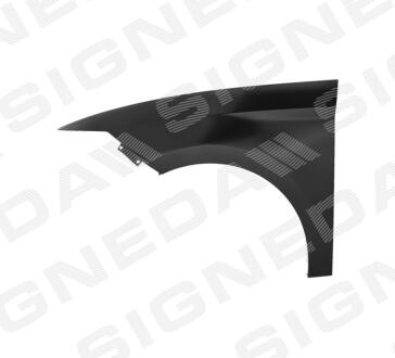 Крило SEAT LEON (5F), 11.12 - 20 SIGNEDA PST10019AL