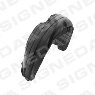 Підкрилок SEAT LEON, 05 - 12 SIGNEDA PST11006R