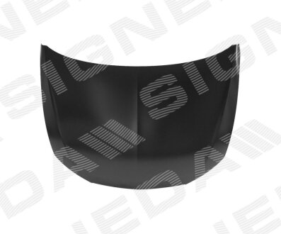 Капот SEAT LEON (5F), 11.12 - 20 SIGNEDA PST20012A(Q)