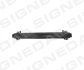 Підсилювач переднього бамперу SEAT IBIZA, 08 - 12 SIGNEDA PST44005A (фото 1)