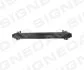 Підсилювач переднього бамперу SEAT IBIZA, 08 - 12 SIGNEDA PST44005A (фото 1)