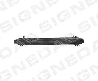 Підсилювач переднього бамперу SEAT IBIZA, 08 - 12 SIGNEDA PST44005A