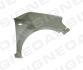 Крило Suzuki SX4 2006-2013 SIGNEDA PSZ10037AR (фото 1)