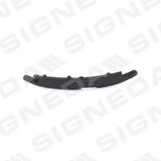 Відбійник TESLA MODEL SIGNEDA PTS04333EA