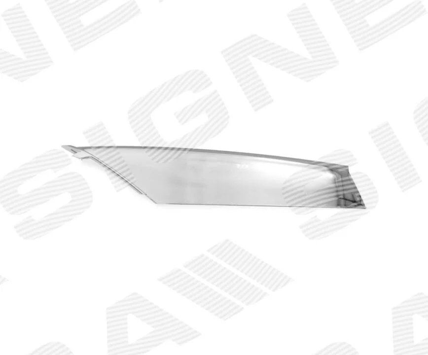 Молдінг на решітку в бампер TESLA MODEL S, 16 - SIGNEDA PTS99001MAR (фото 1)