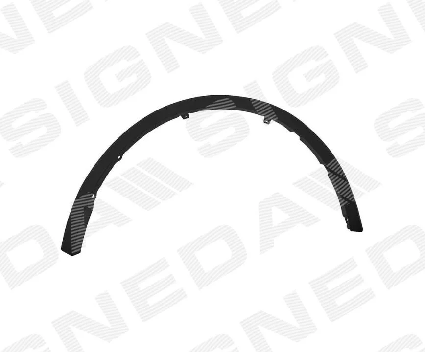 Надкрильник передній на TOYOTA C-HR 2016- SIGNEDA PTY01030MAR (фото 1)