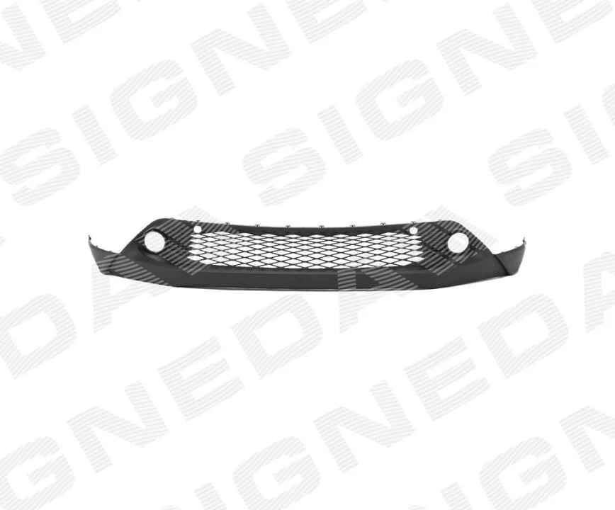 Бампер передній TOYOTA C-HR, 16 - SIGNEDA PTY041179BA (фото 1)
