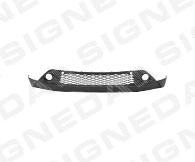 Бампер передній TOYOTA C-HR, 16 - SIGNEDA PTY041179BA
