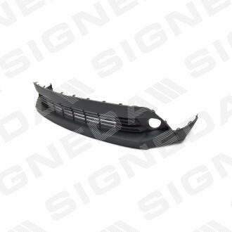 Бампер передній TOYOTA C-HR, 16 - SIGNEDA PTY041180BA