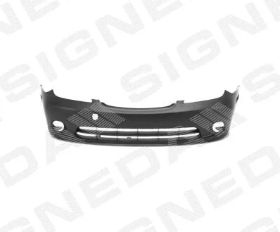 Бампер передній LEXUS ES300/330 (XV30), 01.05 - 02 SIGNEDA PTY04324BB