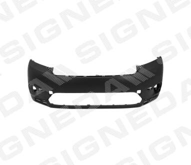 Бампер передній TOYOTA HIGHLANDER, 11 - 13 SIGNEDA PTY04391BB