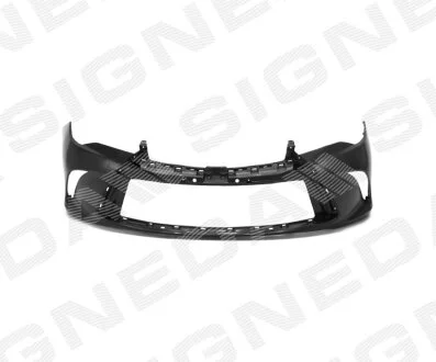 Бампер передній TOYOTA CAMRY, 15 - 17 SIGNEDA PTY04516BA
