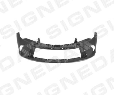 Бампер передній TOYOTA CAMRY, 15 - 17 SIGNEDA PTY04516BC