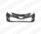 Бампер передній TOYOTA CAMRY, 17 - SIGNEDA PTY04521BA (фото 1)