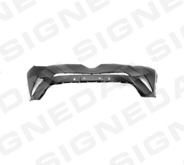 Бампер передній TOYOTA C-HR, 16 - SIGNEDA PTY04618BA