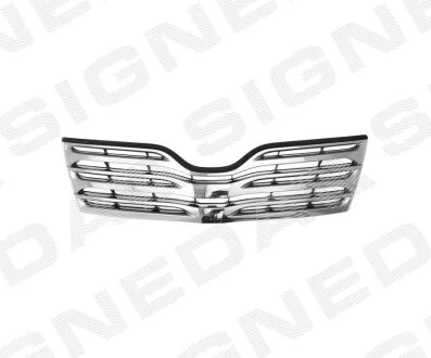 Решітка радіатора TOYOTA VENZA, 08 - 15 SIGNEDA PTY07295GB