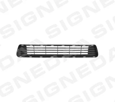 Решітка в бампер TOYOTA CAMRY (XV50), 12 - 14 SIGNEDA PTY07432GA