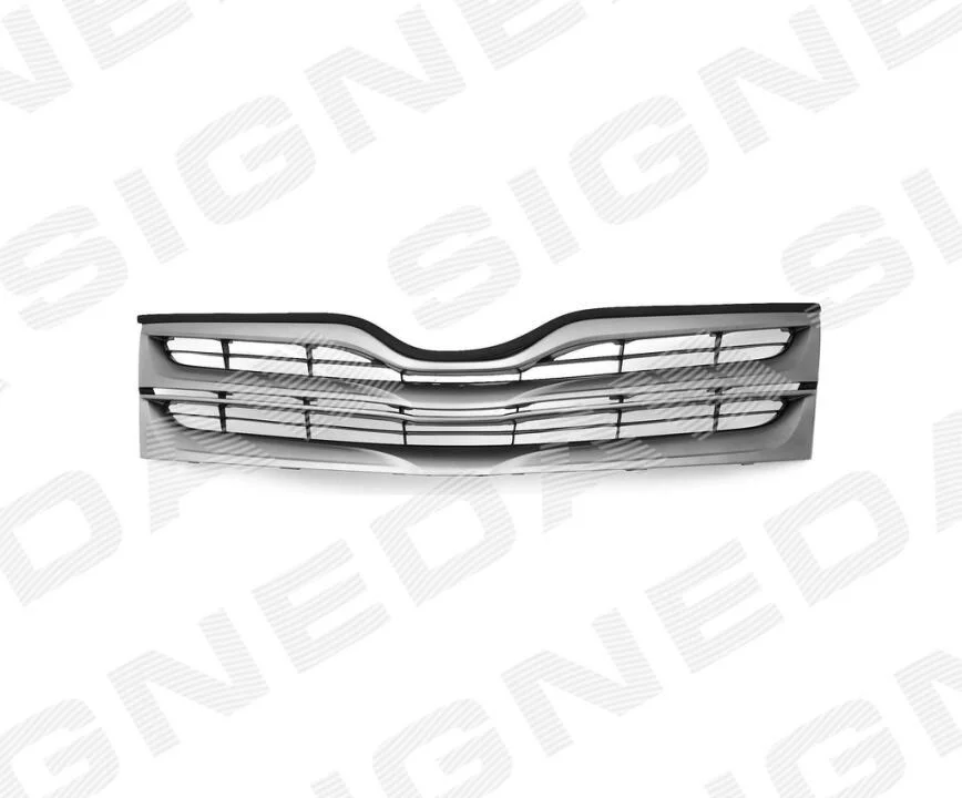 Решітка радіатора на Toyota Venza 2008-2015 SIGNEDA PTY07539GA (фото 1)