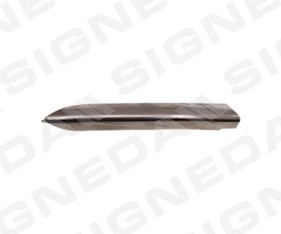 Молдінг на решітку в бампер LEXUS RX350/450H, 12 - SIGNEDA PTY07595MAR