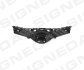 Решітка радіатора TOYOTA YARIS H/B, 15 - 17 SIGNEDA PTY07611GA (фото 1)