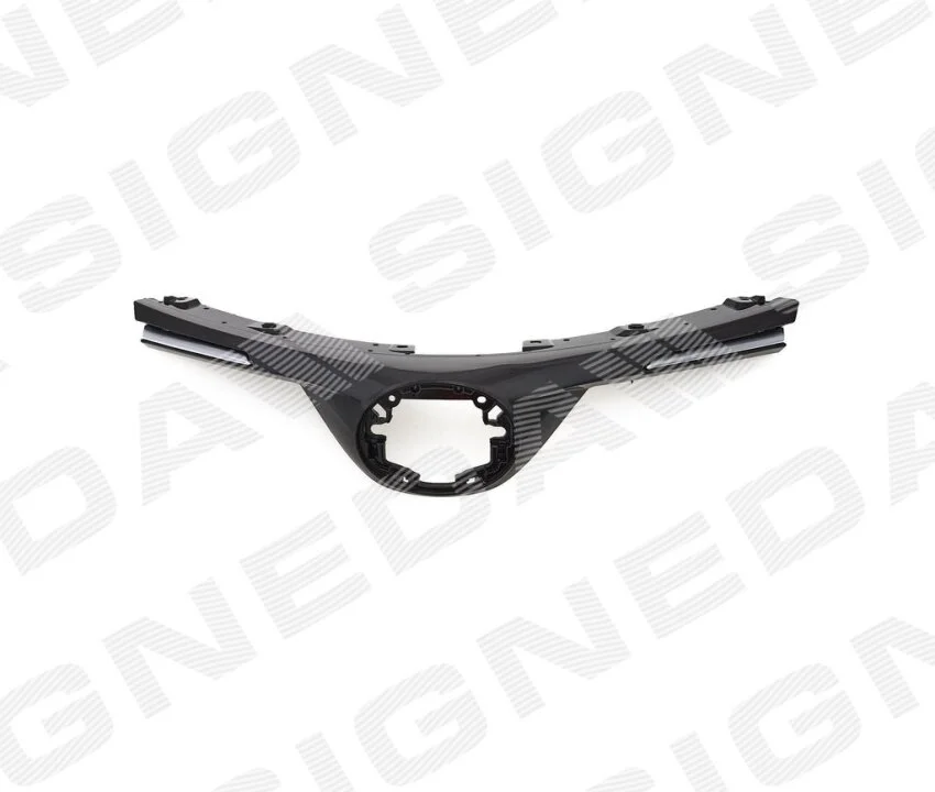 Решітка радіатора TOYOTA RAV 4, 16 - 18 SIGNEDA PTY07655GA (фото 1)