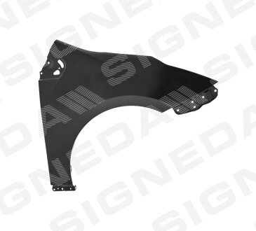 Крило TOYOTA PRIUS (XW50), 16 - SIGNEDA PTY10049AR