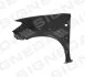 Крило TOYOTA HILUX, 05 - 12 SIGNEDA PTY10210BL (фото 1)