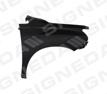 Крило LEXUS RX350/450H, 09-12 SIGNEDA PTY10262AR