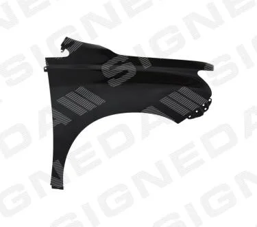Крило LEXUS RX350/450H, 09-12 SIGNEDA PTY10262AR